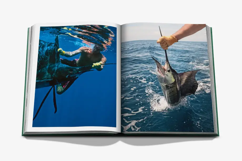 Assouline Costa Rica Vida