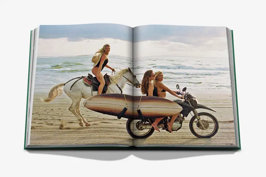 Assouline Costa Rica Vida