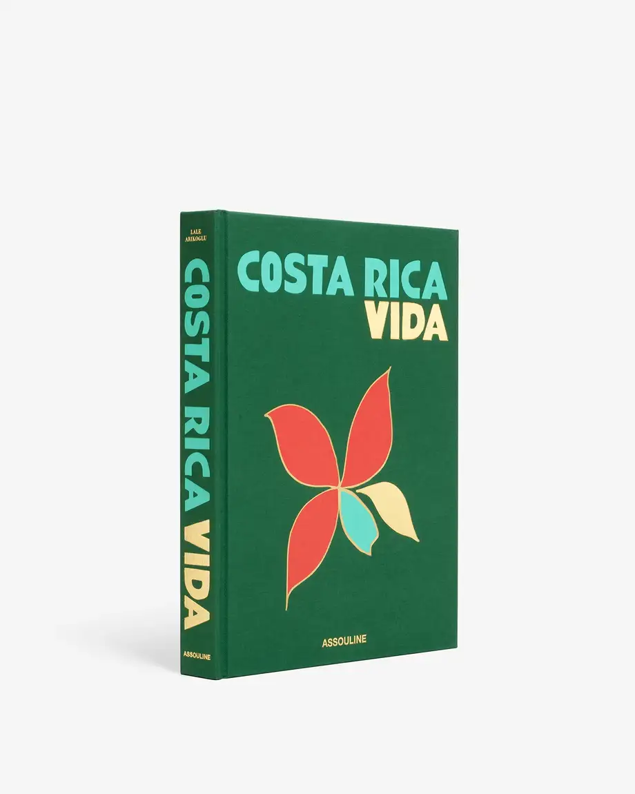 Assouline Costa Rica Vida