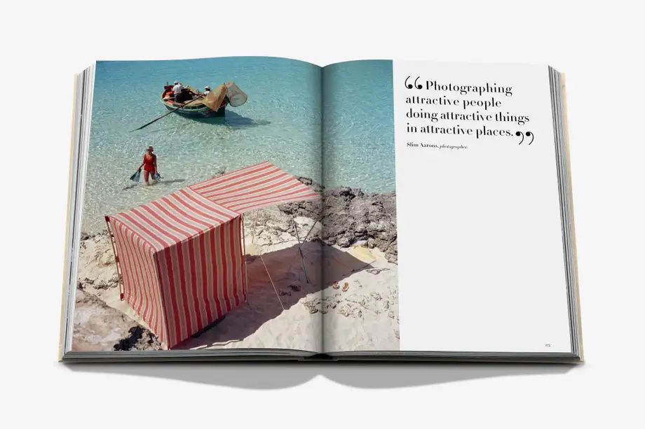 Assouline Malta Heritage