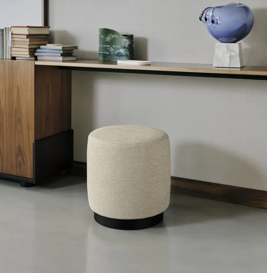 Saba Beauty Pouf