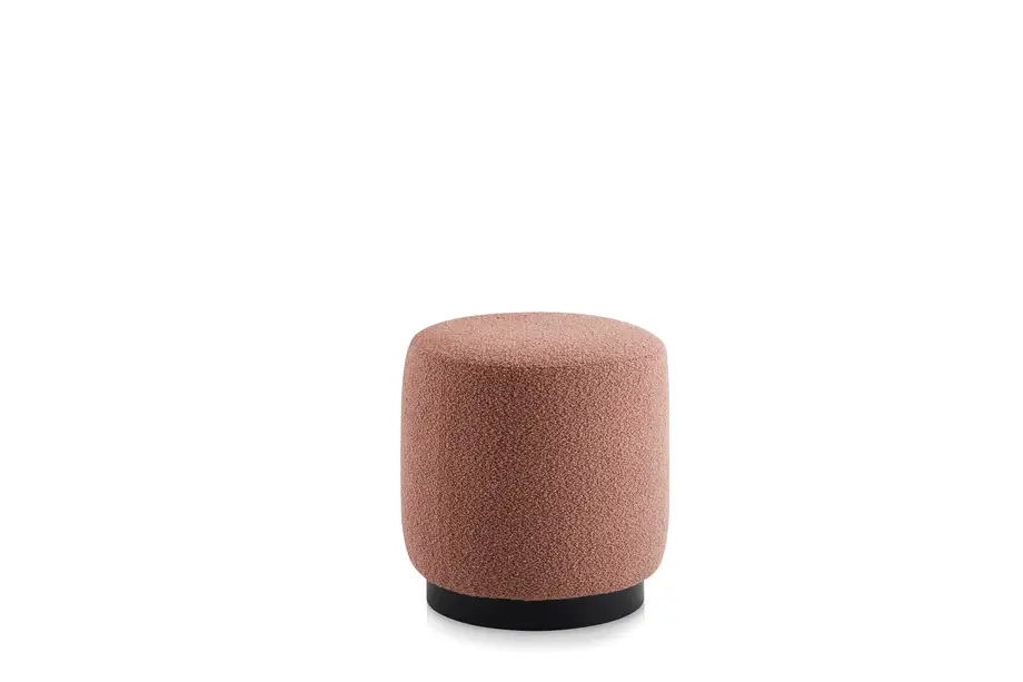 Saba Beauty Pouf