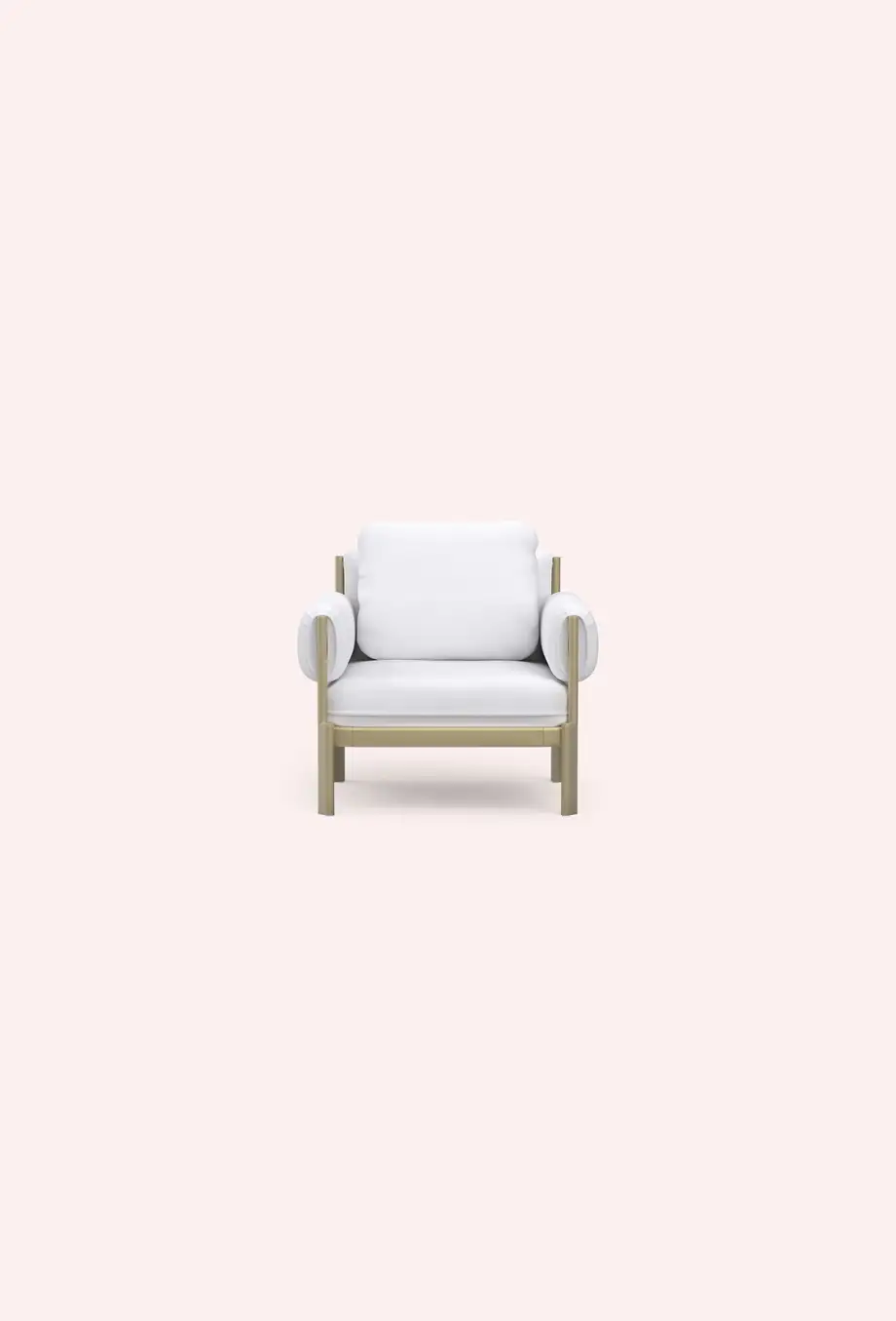 Diabla Nexo Lounge Chair