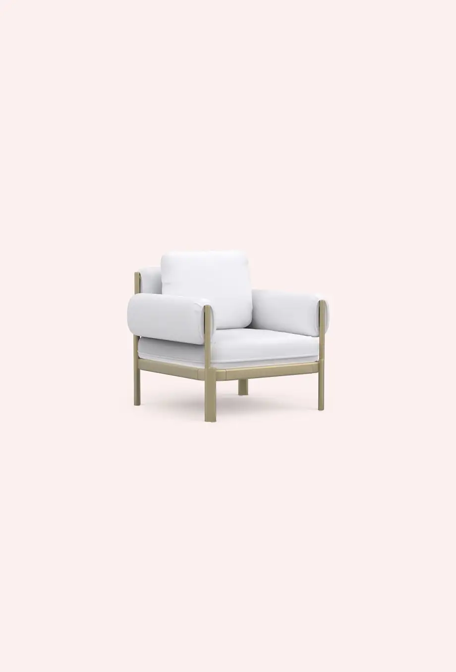 Diabla Nexo Lounge Chair