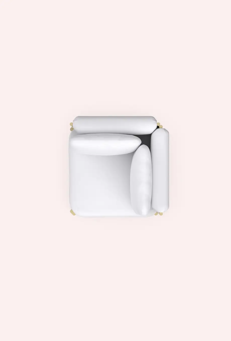 Diabla Nexo Modular Seating