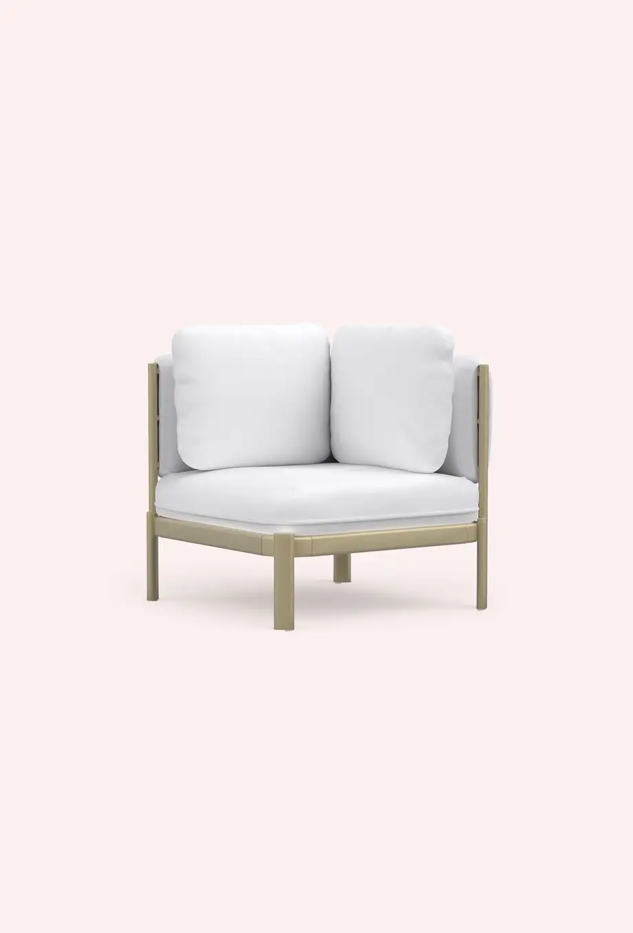 Diabla Nexo Modular Seating
