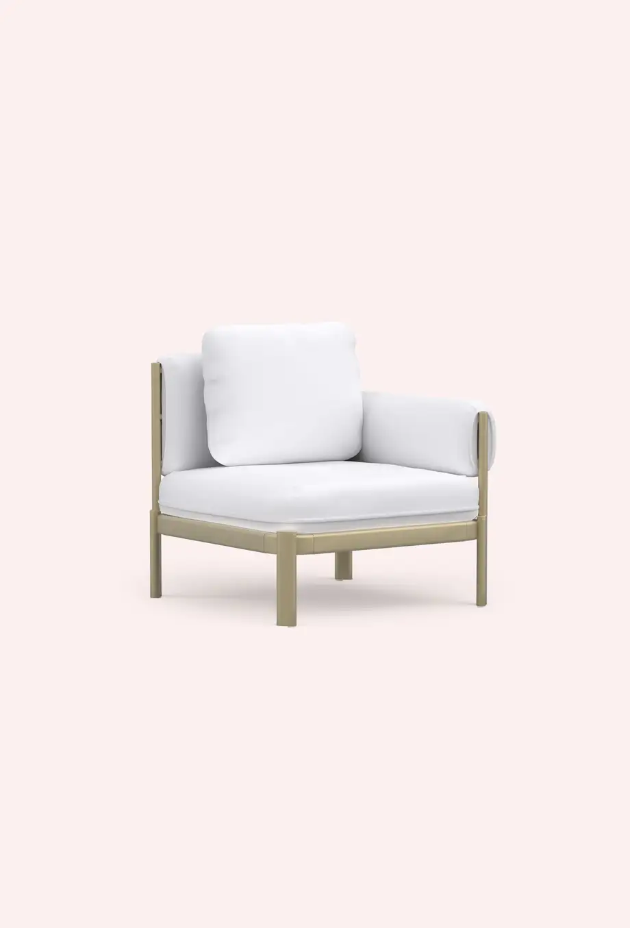 Diabla Nexo Modular Seating
