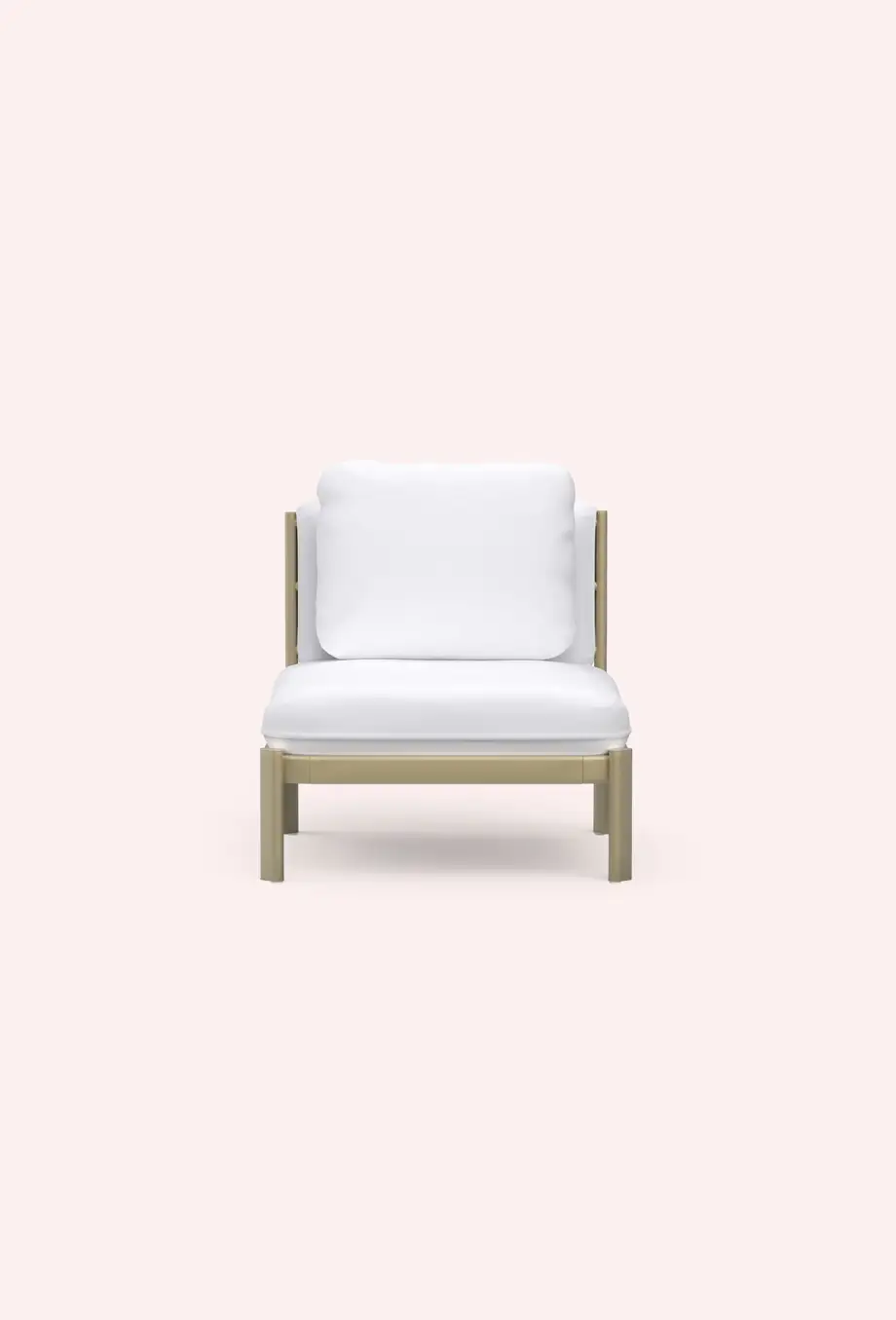 Diabla Nexo Modular Seating