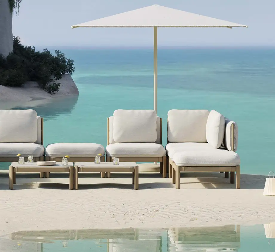 Diabla Nexo Coffee Table