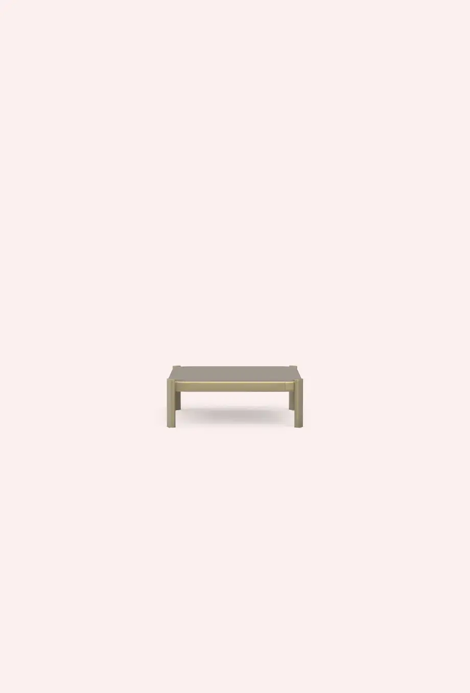 Diabla Nexo Coffee Table