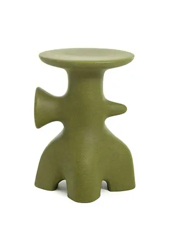 Magis Archeo Low Table - Stool