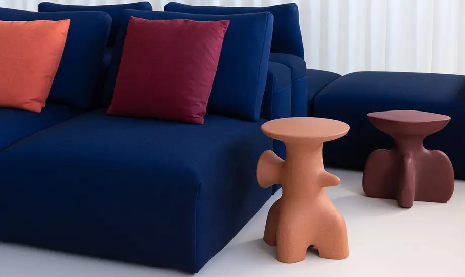 Magis Archeo Low Table - Stool