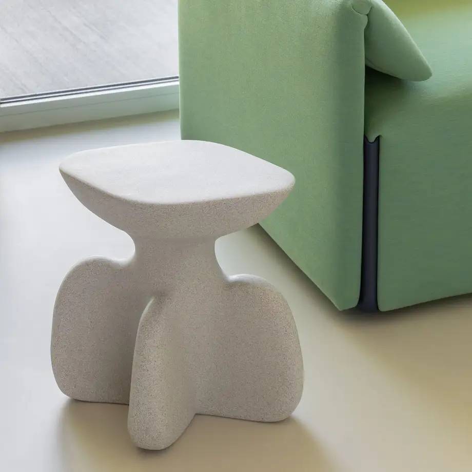 Magis Archeo Low Table - Stool