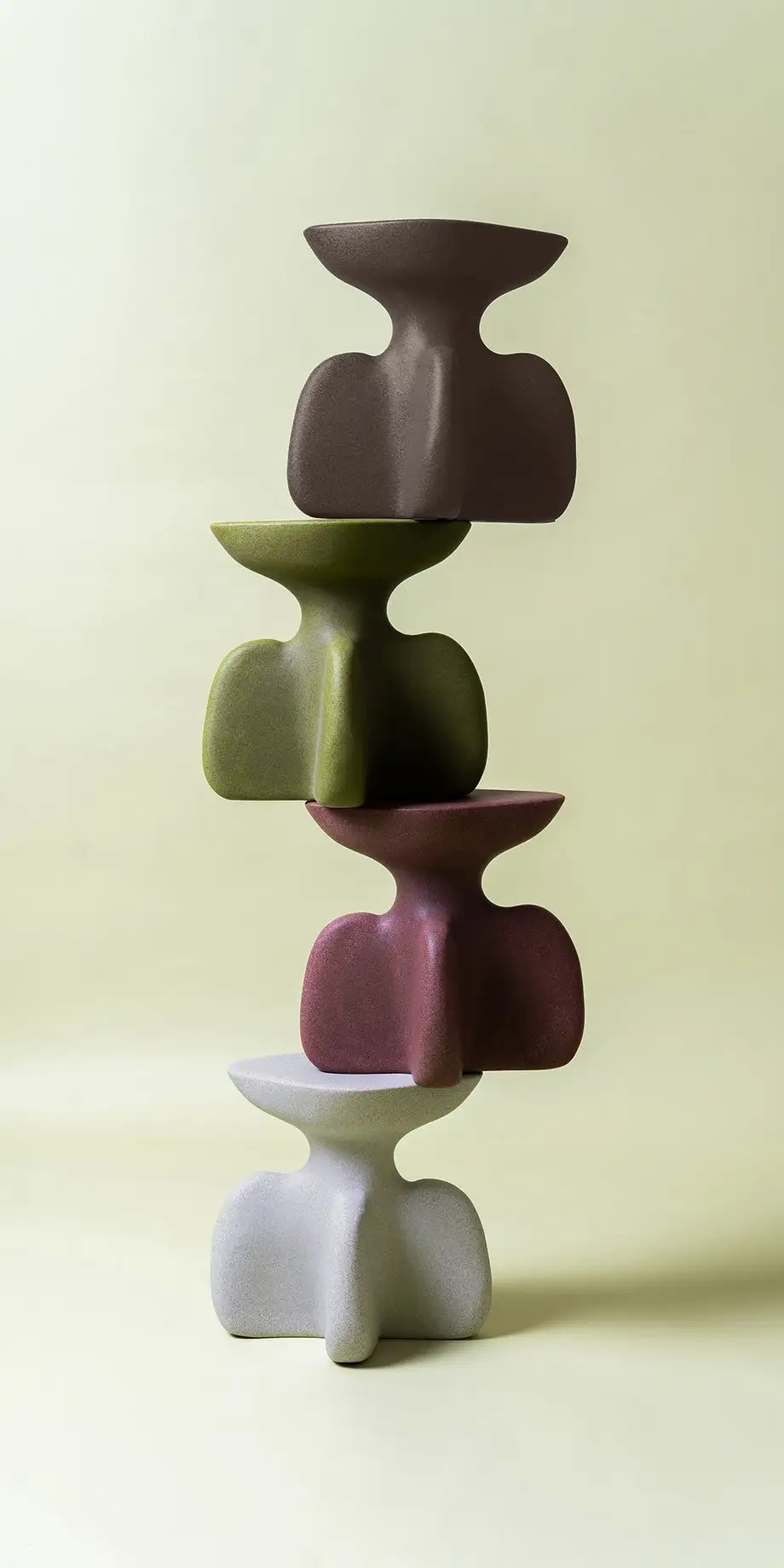 Magis Archeo Low Table - Stool