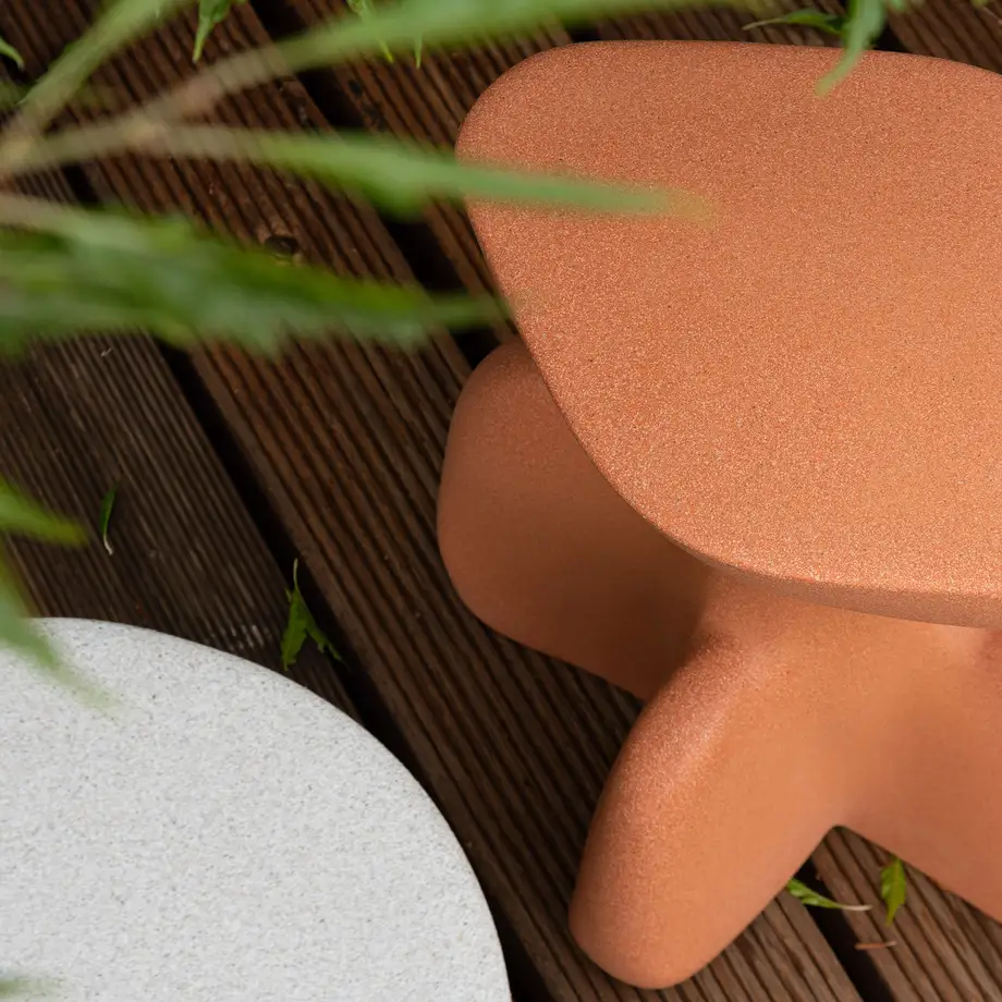 Magis Archeo Low Table - Stool