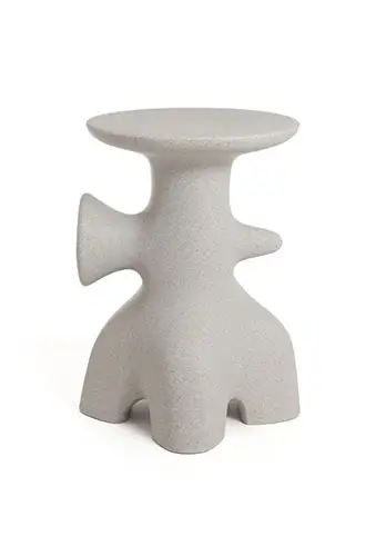 Magis Archeo Low Table - Stool