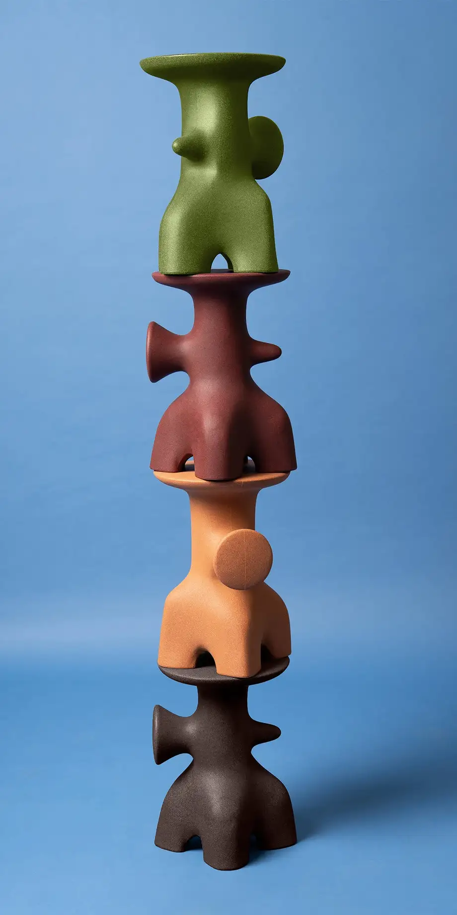 Magis Archeo Low Table - Stool