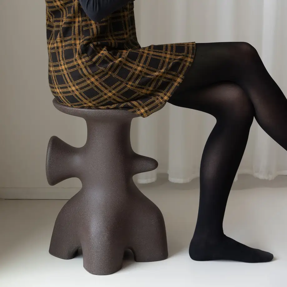 Magis Archeo Low Table - Stool