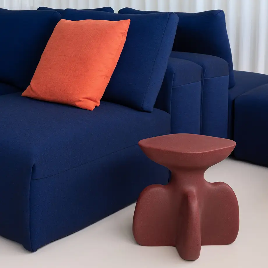 Magis Archeo Low Table - Stool