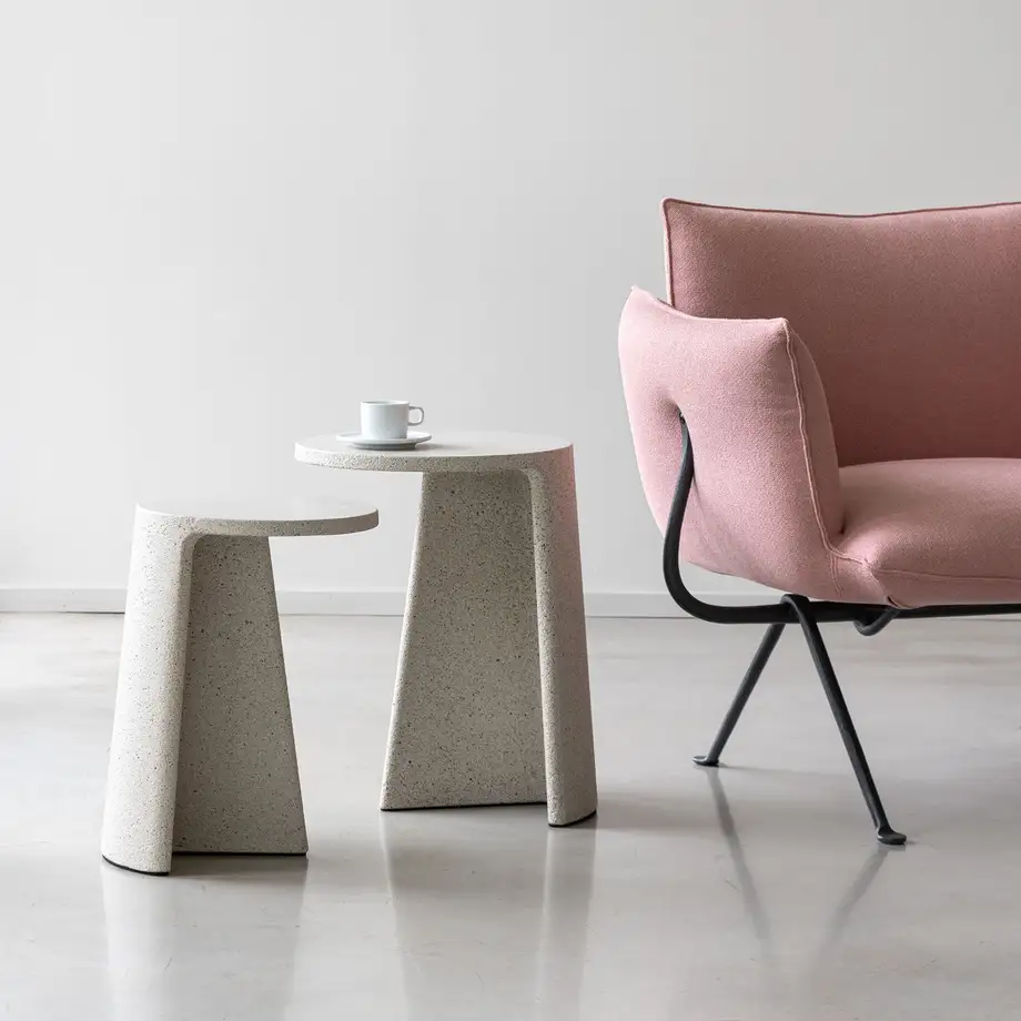 Magis Ancora Low Table