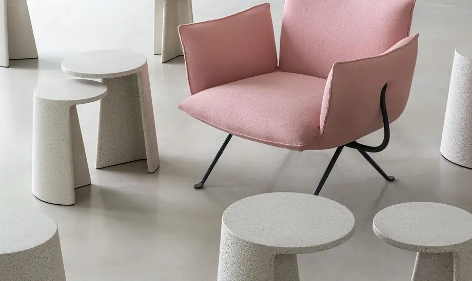 Magis Ancora Low Table