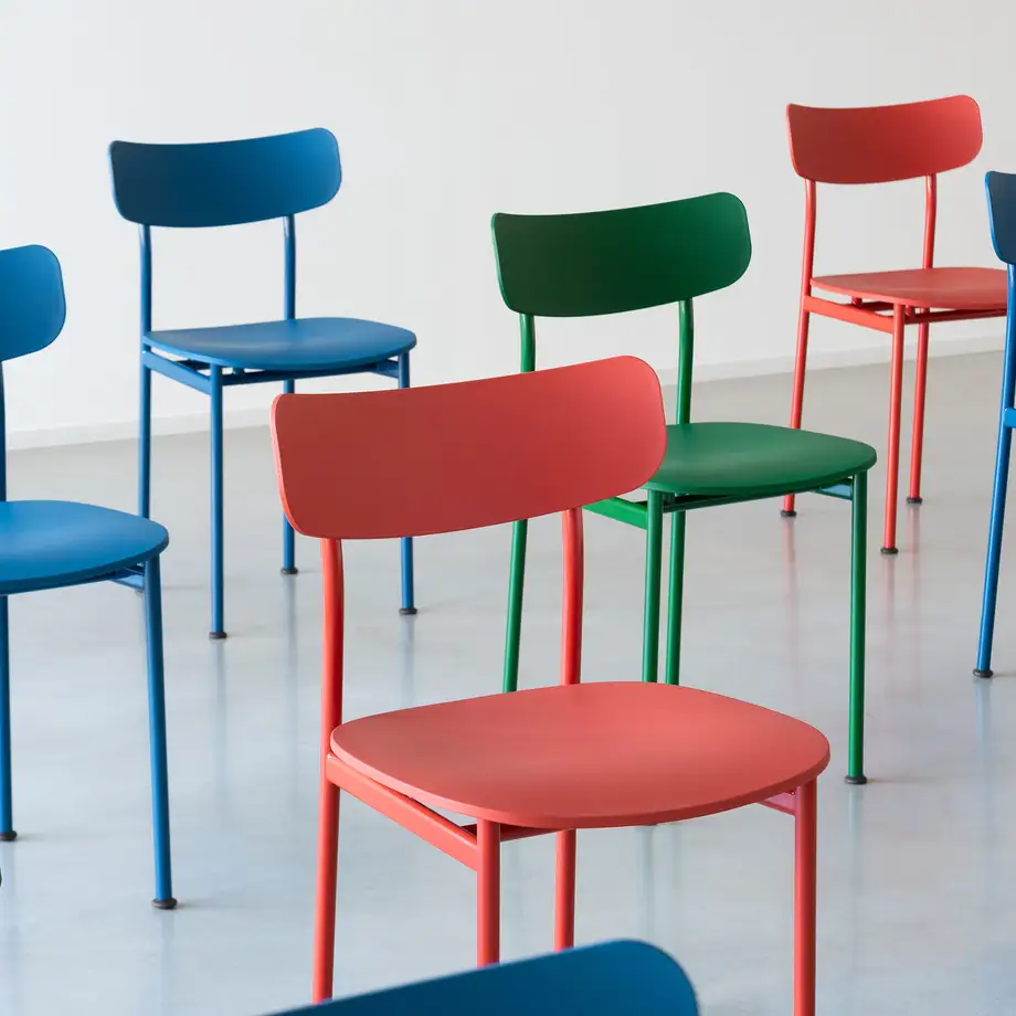 Magis Motta Chair