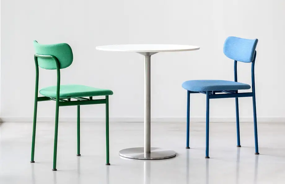Magis Motta Chair