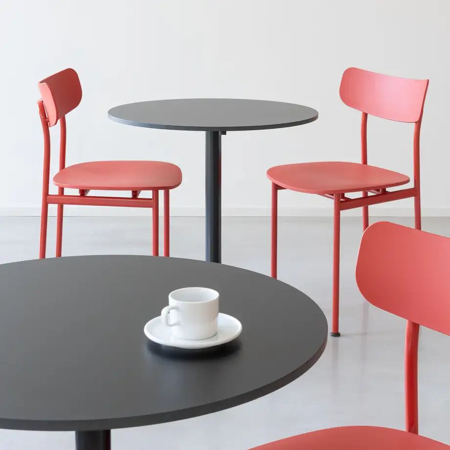 Magis Motta Chair