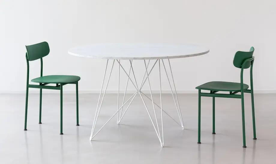 Magis Motta Chair