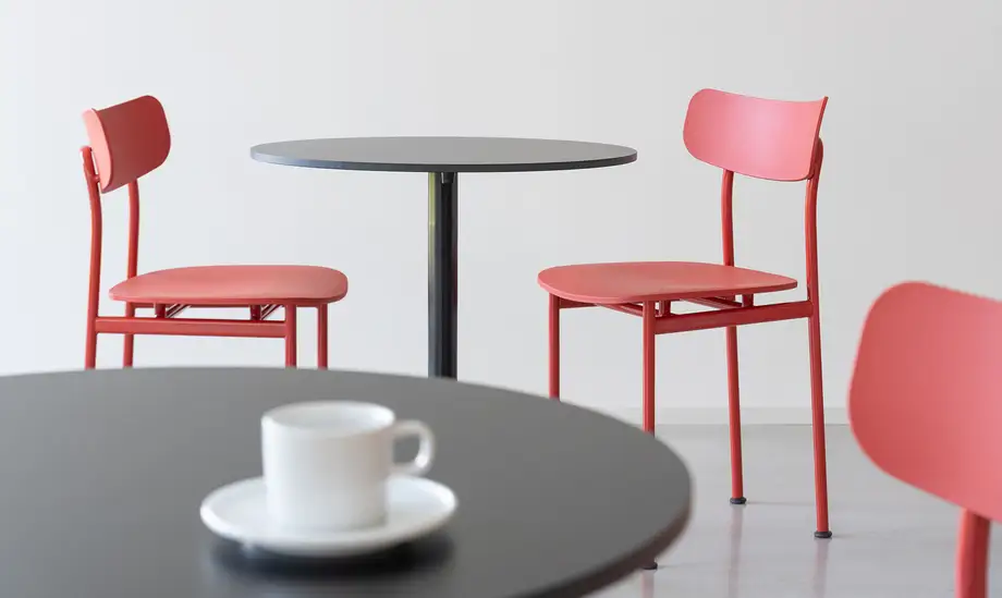 Magis Motta Chair