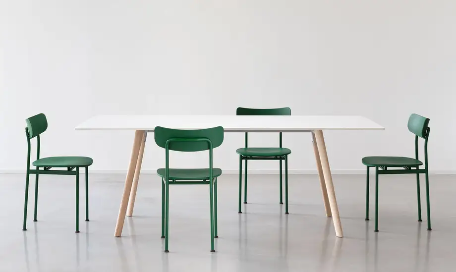 Magis Motta Chair
