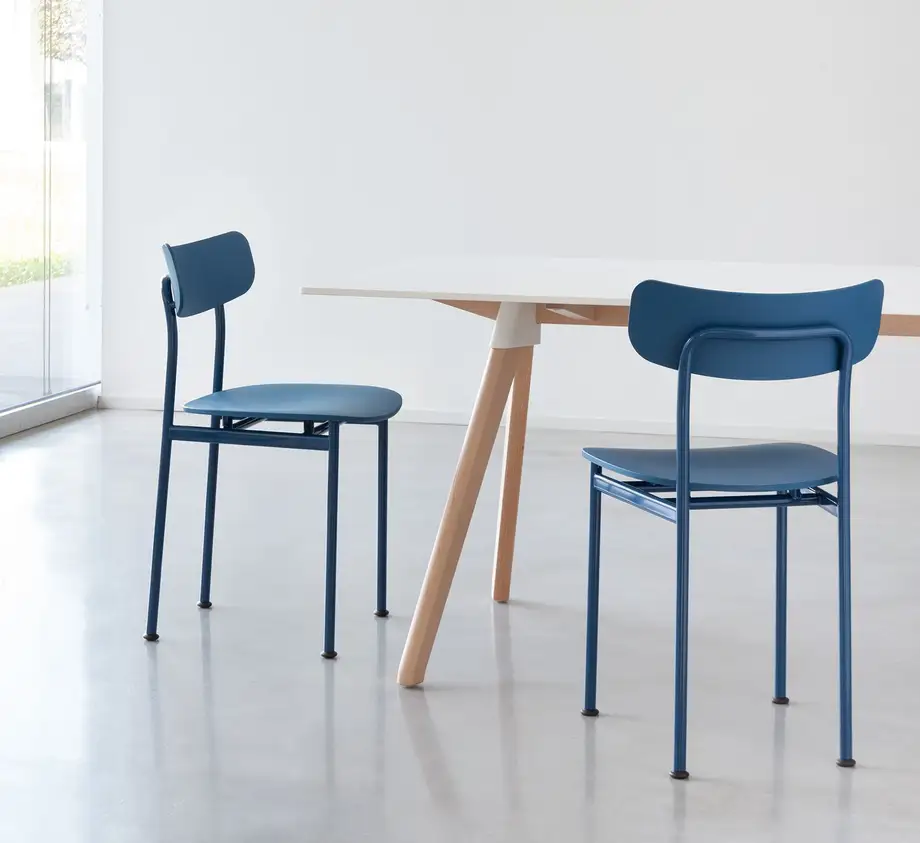 Magis Motta Chair