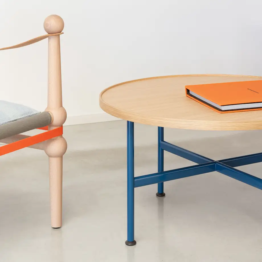 Magis Motta Coffee Table