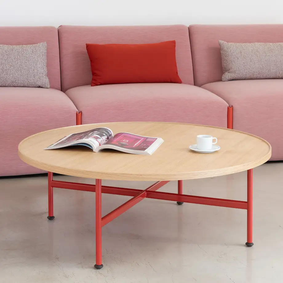Magis Motta Coffee Table