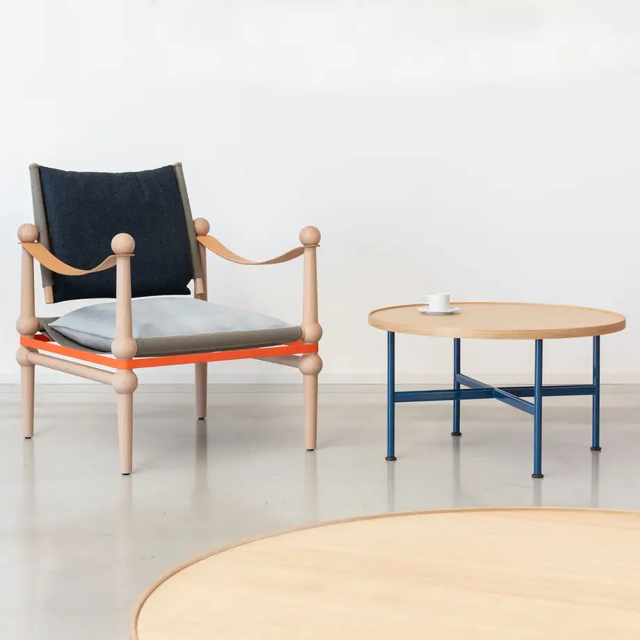 Magis Motta Coffee Table