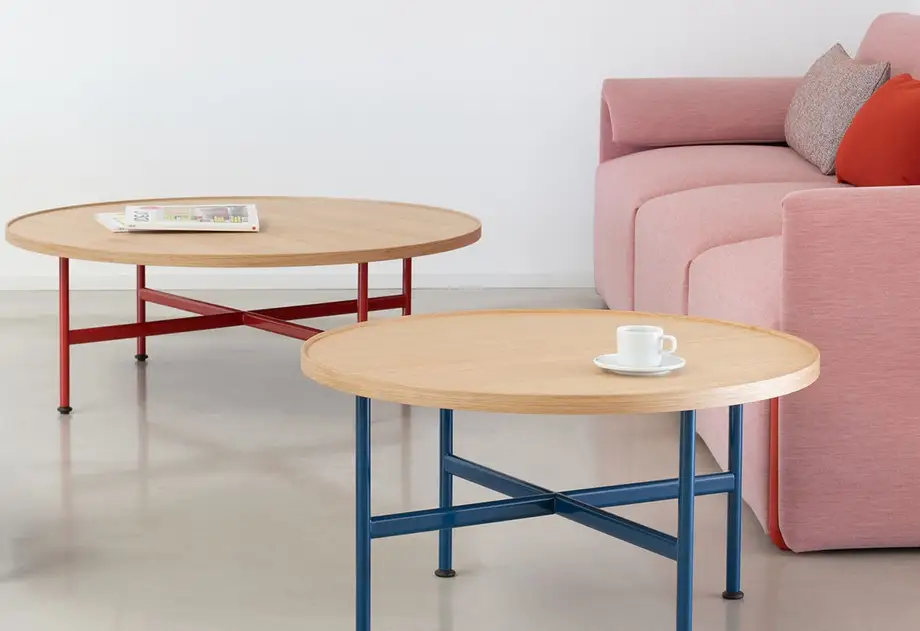 Magis Motta Coffee Table