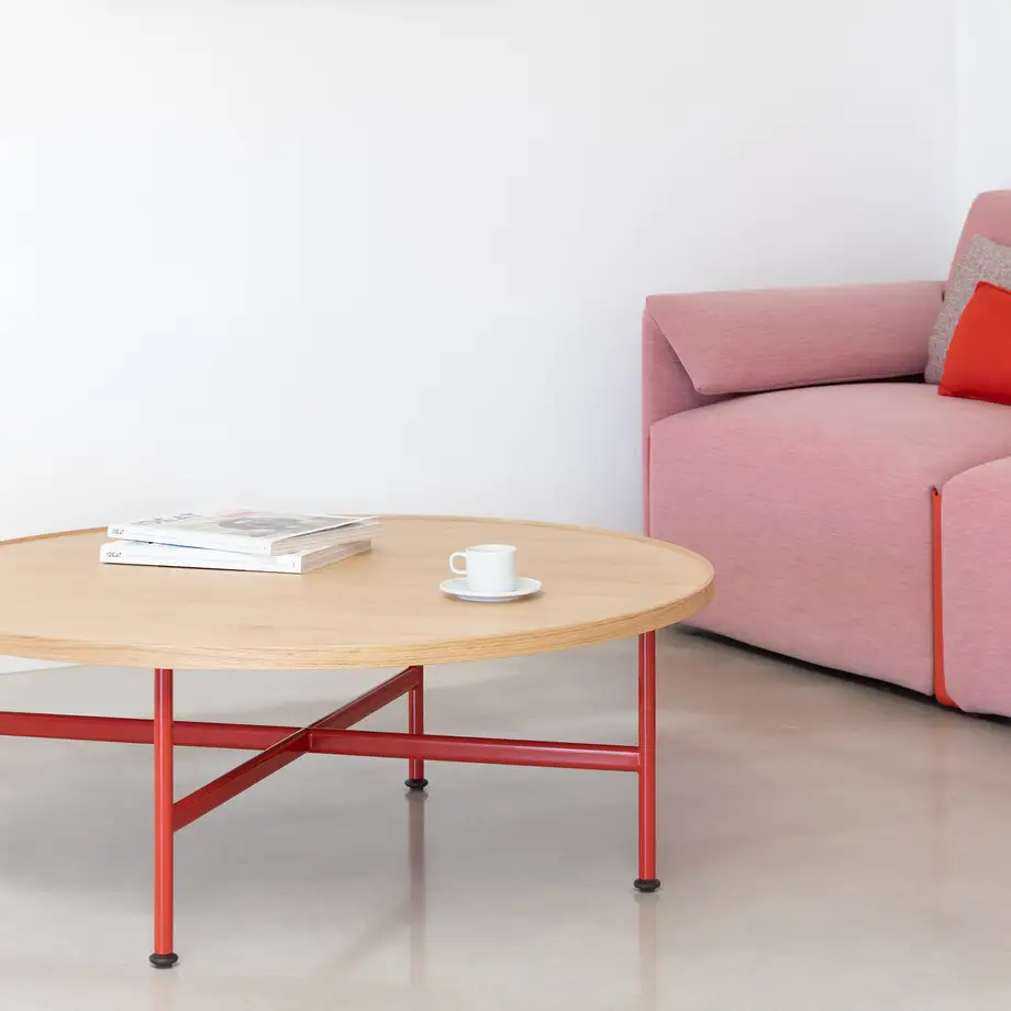 Magis Motta Coffee Table