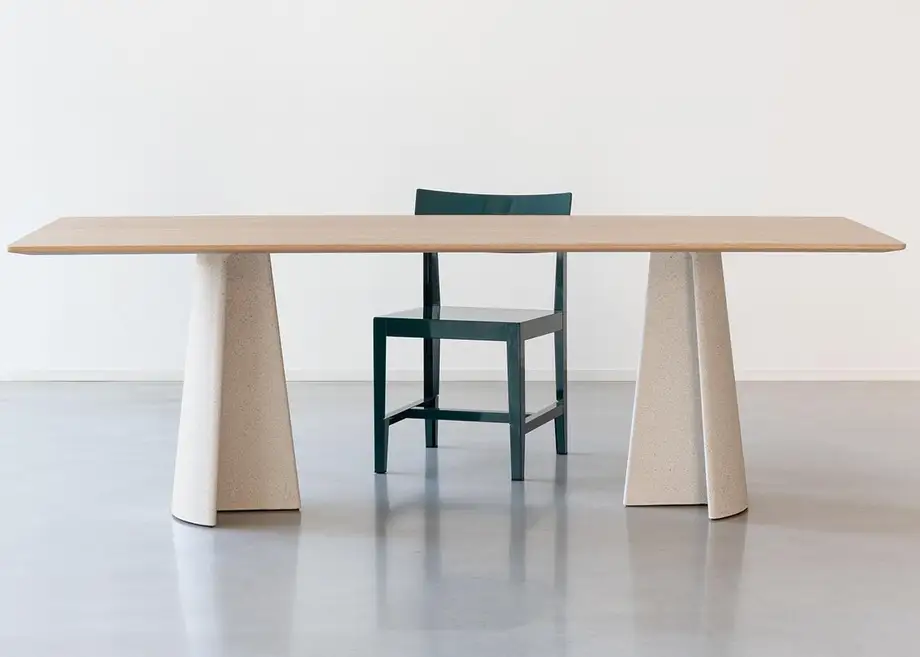 Magis Bishop Chair