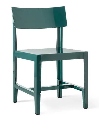 Magis Bishop Chair