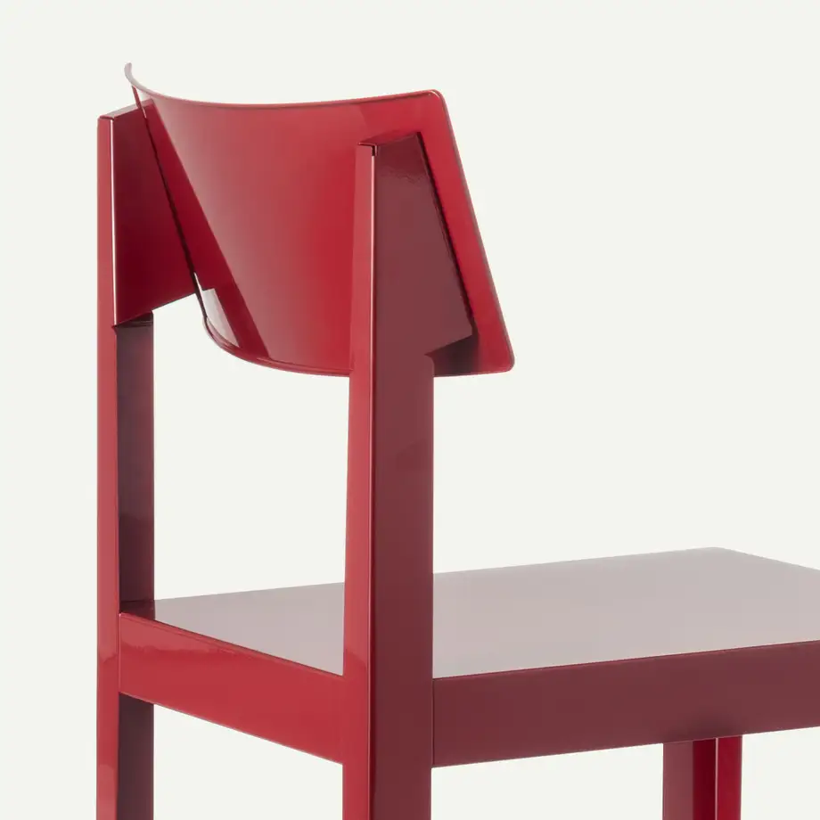 Magis Bishop Chair
