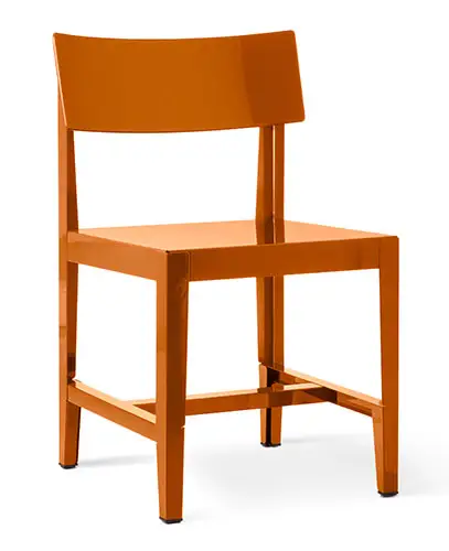 Magis Bishop Chair