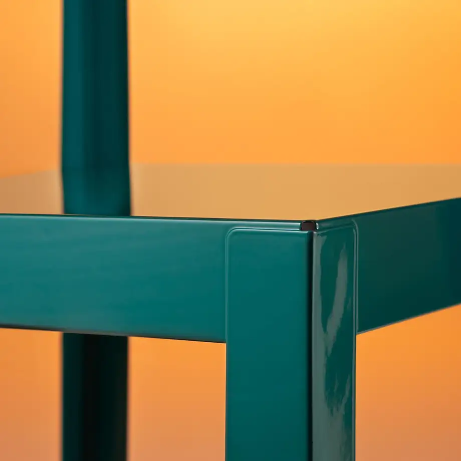 Magis Bishop Chair
