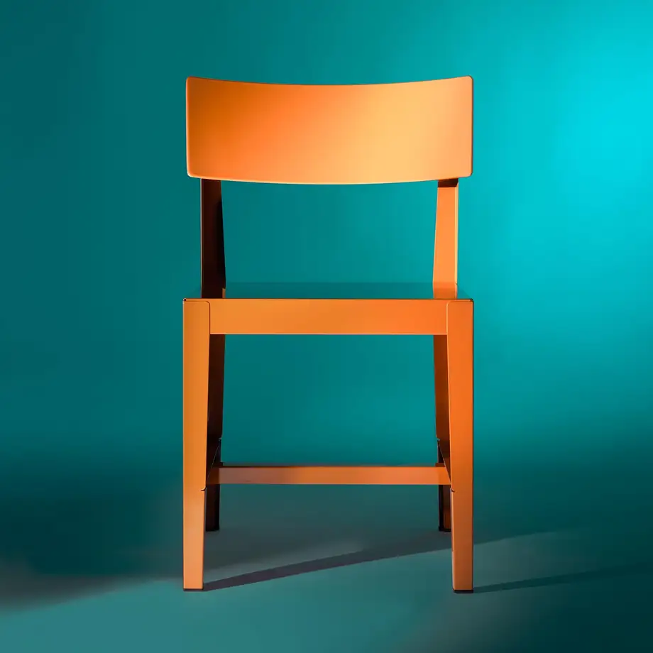 Magis Bishop Chair