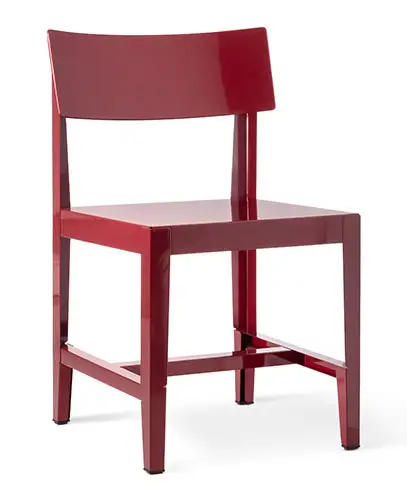 Magis Bishop Chair
