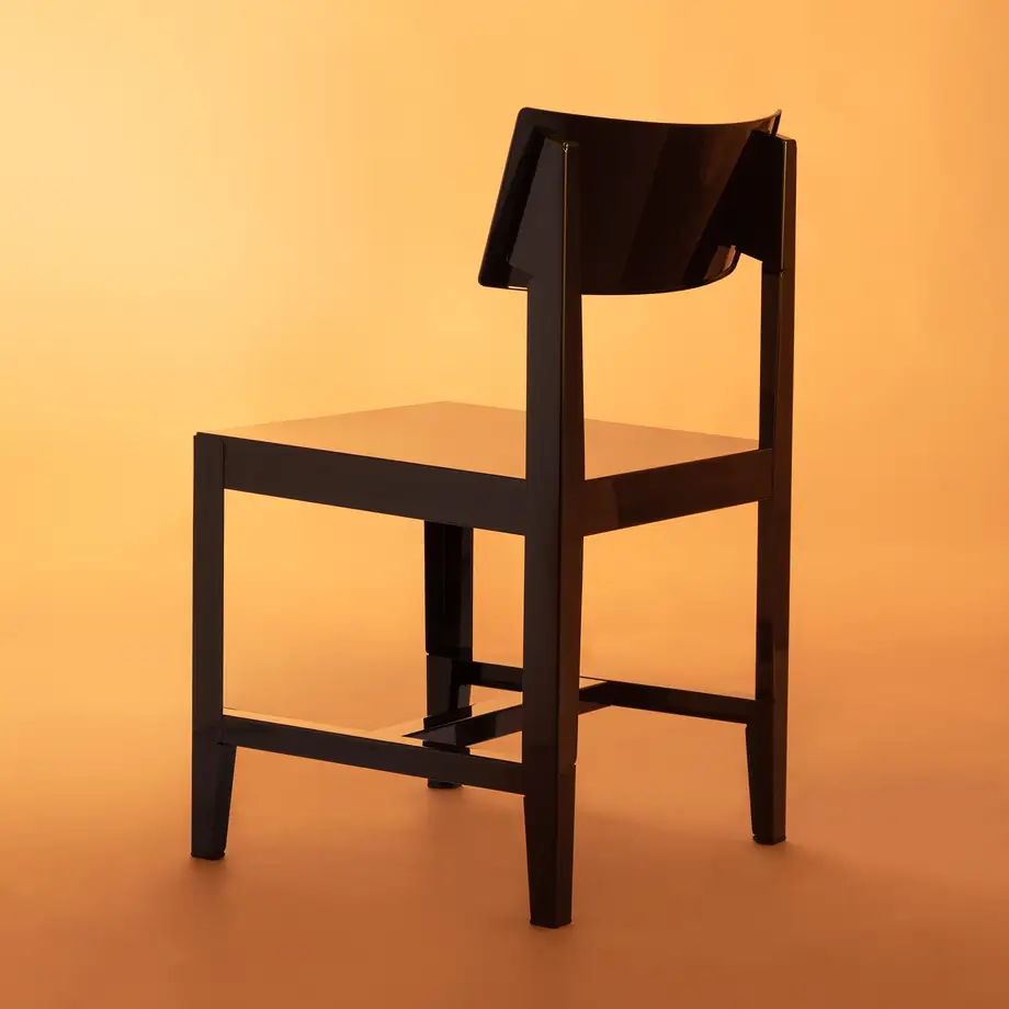 Magis Bishop Chair
