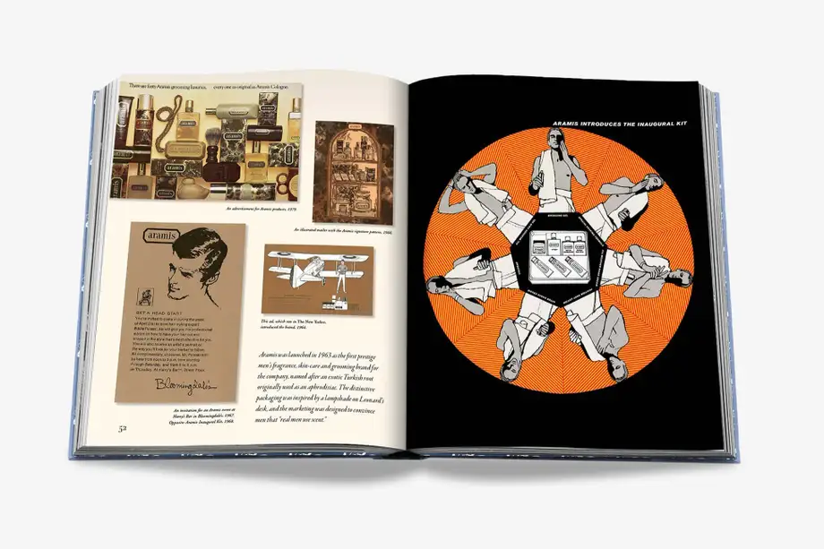 Assouline Estee Lauder: A Beautiful Life