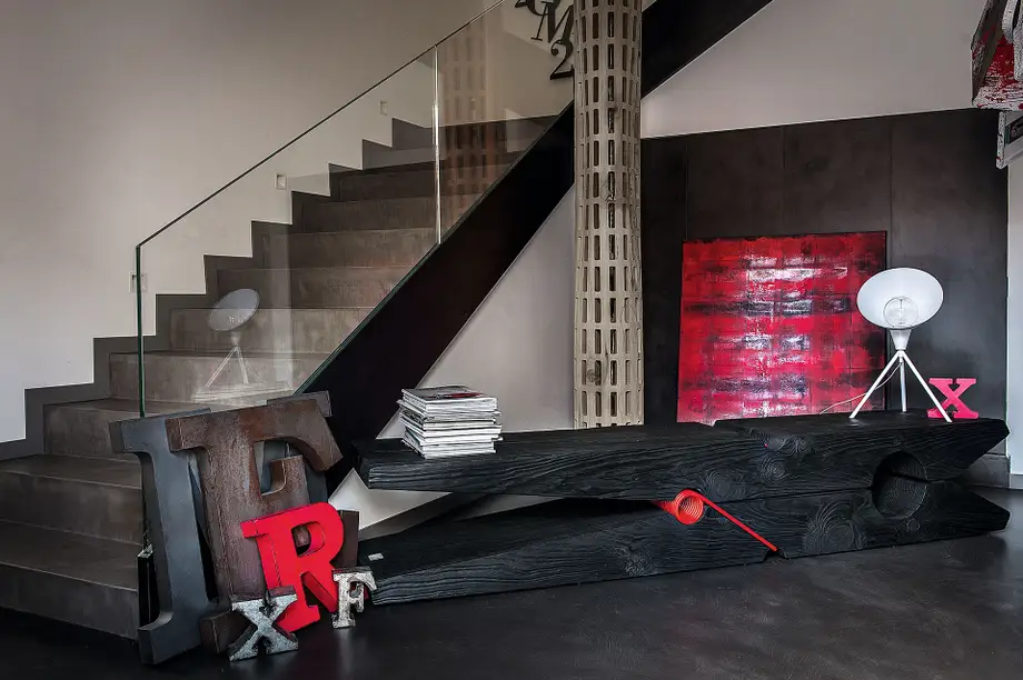 Riva1920 Molletta Bench 