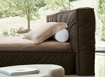 Bonaldo Fluff Bed