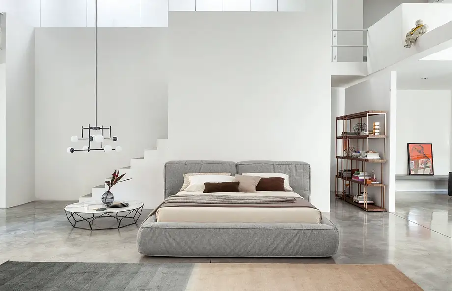 Bonaldo Fluff Bed