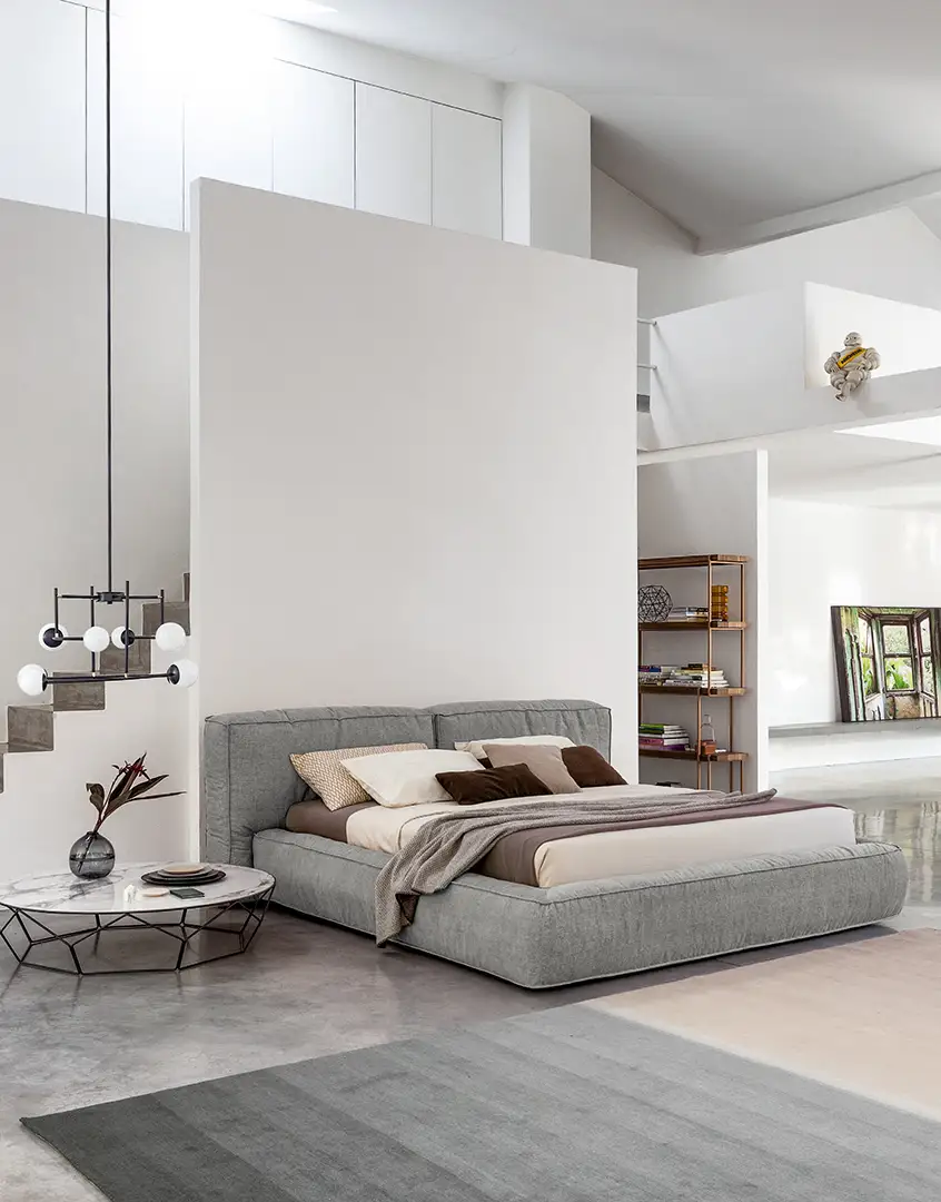 Bonaldo Fluff Bed